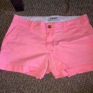 Women’s shorts